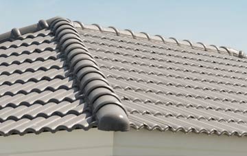 advantages of Grove Park clay roofing