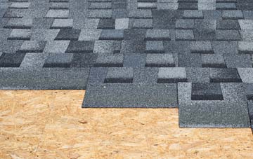 expert Grove Park asphalt roof companies