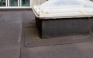disadvantages of Grove Park flat roofs