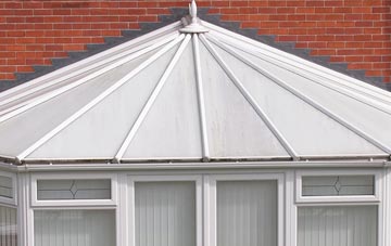 Grove Park polycarbonate conservatory roof repairs