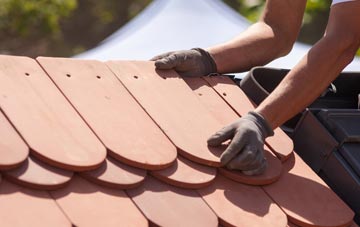 Grove Park roof tile contractors