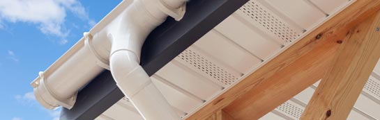 get Grove Park guttering quotes today