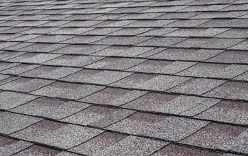 Grove Park tiles for shallow pitch roofing