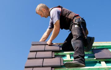 disadvantages of Grove Park slate roofing