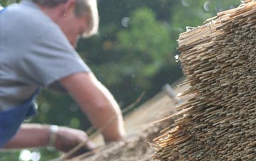 professional Grove Park thatchers