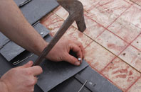 free Grove Park garage roof repair quotes