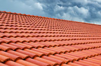 Grove Park roofing tiles